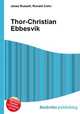Thor-Christian Ebbesvik, Jesse Russell,Ronald Cohn 