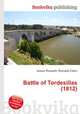 Battle of Tordesillas (1812), Jesse Russell,Ronald Cohn 