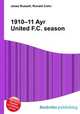 1910–11 Ayr United F.C. season, Jesse Russell,Ronald Cohn 