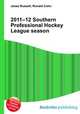 2011–12 Southern Professional Hockey League season, Jesse Russell,Ronald Cohn 