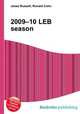 2009–10 LEB season, Jesse Russell,Ronald Cohn 