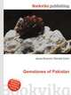Gemstones of Pakistan, Jesse Russell,Ronald Cohn 