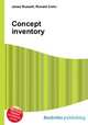 Concept inventory, Jesse Russell,Ronald Cohn 