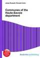 Communes of the Haute-Savoie department, Jesse Russell,Ronald Cohn 