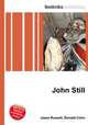 John Still, Jesse Russell,Ronald Cohn 