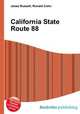 California State Route 88, Jesse Russell,Ronald Cohn 