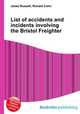 List of accidents and incidents involving the Bristol Freighter, Jesse Russell,Ronald Cohn 
