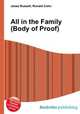 All in the Family (Body of Proof), Jesse Russell,Ronald Cohn 