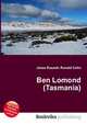 Ben Lomond (Tasmania), Jesse Russell,Ronald Cohn 