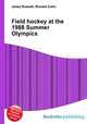 Field hockey at the 1988 Summer Olympics, Jesse Russell,Ronald Cohn 