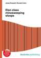 Elan class minesweeping sloops, Jesse Russell,Ronald Cohn 
