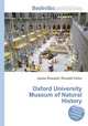 Oxford University Museum of Natural History, Jesse Russell,Ronald Cohn 