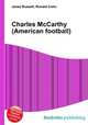 Charles McCarthy (American football), Jesse Russell,Ronald Cohn 