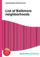 List of Baltimore neighborhoods, Jesse Russell,Ronald Cohn 