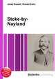 Stoke-by-Nayland, Jesse Russell,Ronald Cohn 