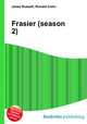 Frasier (season 2), Jesse Russell,Ronald Cohn 
