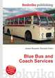 Blue Bus and Coach Services, Jesse Russell,Ronald Cohn 