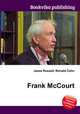 Frank McCourt, Jesse Russell,Ronald Cohn 