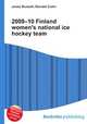 2009–10 Finland women