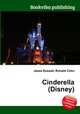 Cinderella (Disney), Jesse Russell,Ronald Cohn 
