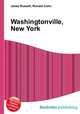 Washingtonville, New York, Jesse Russell,Ronald Cohn 