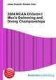 2004 NCAA Division I Men