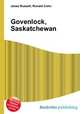 Govenlock, Saskatchewan, Jesse Russell,Ronald Cohn 