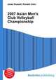 2007 Asian Men