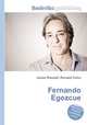 Fernando Egozcue, Jesse Russell,Ronald Cohn 
