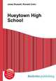 Hueytown High School, Jesse Russell,Ronald Cohn 