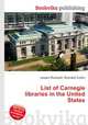 List of Carnegie libraries in the United States, Jesse Russell,Ronald Cohn 