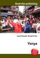 Yenya, Jesse Russell,Ronald Cohn 