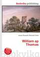 William ap Thomas, Jesse Russell,Ronald Cohn 