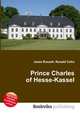 Prince Charles of Hesse-Kassel, Jesse Russell,Ronald Cohn 