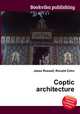 Coptic architecture, Jesse Russell,Ronald Cohn 