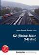 S2 (Rhine-Main S-Bahn), Jesse Russell,Ronald Cohn 