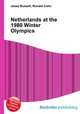 Netherlands at the 1980 Winter Olympics, Jesse Russell,Ronald Cohn 