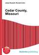 Cedar County, Missouri, Jesse Russell,Ronald Cohn 