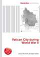 Vatican City during World War II, Jesse Russell,Ronald Cohn 