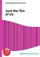 Just the Ten of Us, Jesse Russell,Ronald Cohn 