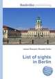 List of sights in Berlin, Jesse Russell,Ronald Cohn 