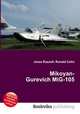 Mikoyan-Gurevich MiG-105, Jesse Russell,Ronald Cohn 