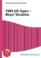 1999 US Open – Boys