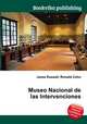 Museo Nacional de las Intervenciones, Jesse Russell,Ronald Cohn 