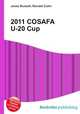 2011 COSAFA U-20 Cup, Jesse Russell,Ronald Cohn 