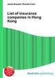 List of insurance companies in Hong Kong, Jesse Russell,Ronald Cohn 