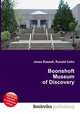 Boonshoft Museum of Discovery, Jesse Russell,Ronald Cohn 