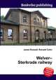 Welver–Sterkrade railway, Jesse Russell,Ronald Cohn 