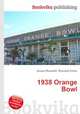 1938 Orange Bowl, Jesse Russell,Ronald Cohn 