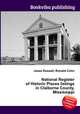 National Register of Historic Places listings in Claiborne County, Mississippi, Jesse Russell,Ronald Cohn 